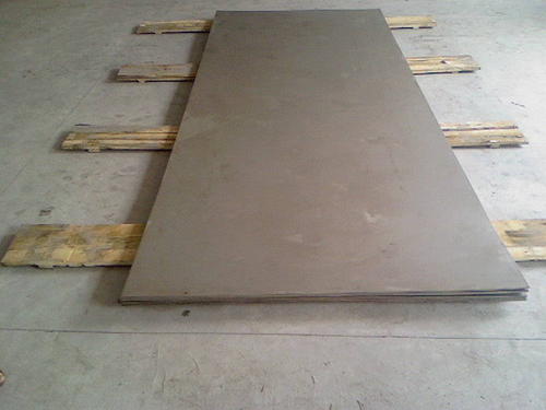 316L不锈钢板的生产标准特征